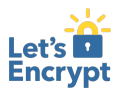 Let's Encrypt Logo